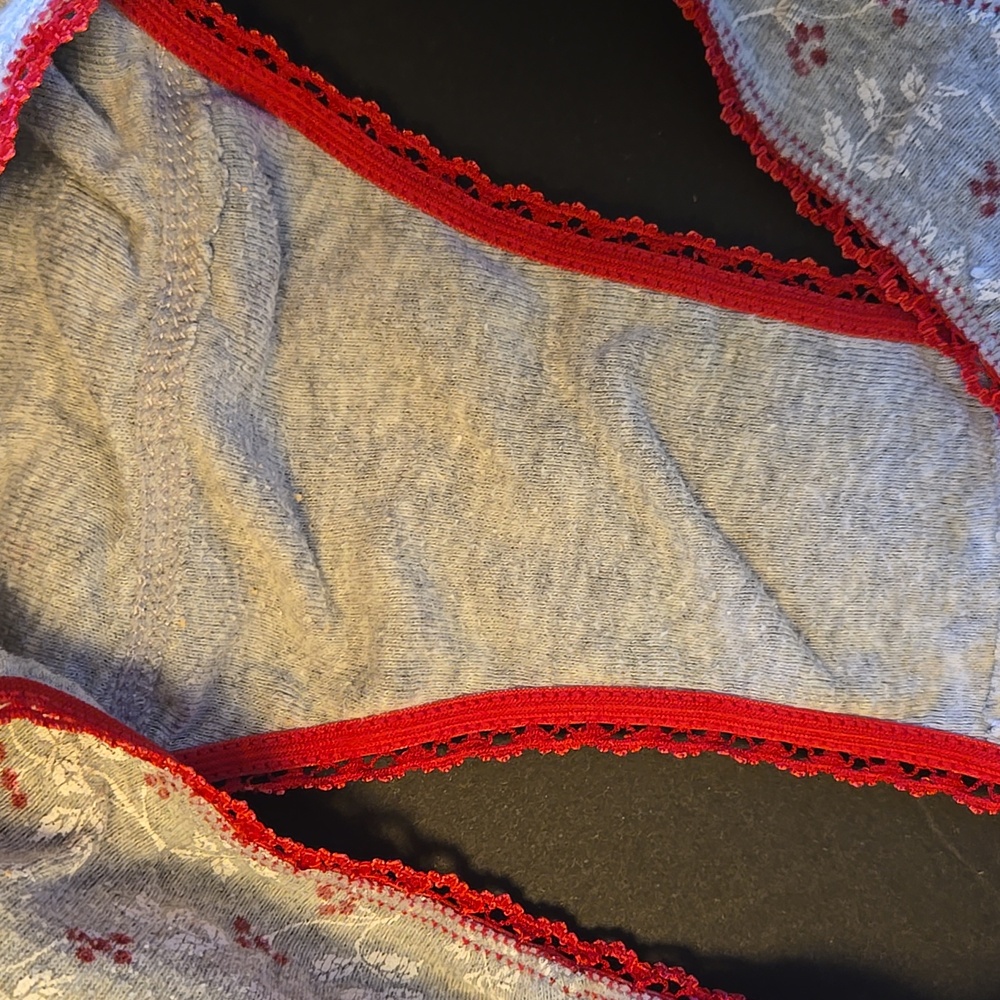 Charter Club pretty pointelle underwear, Bakini 4 Pair - Picture 11 of 15